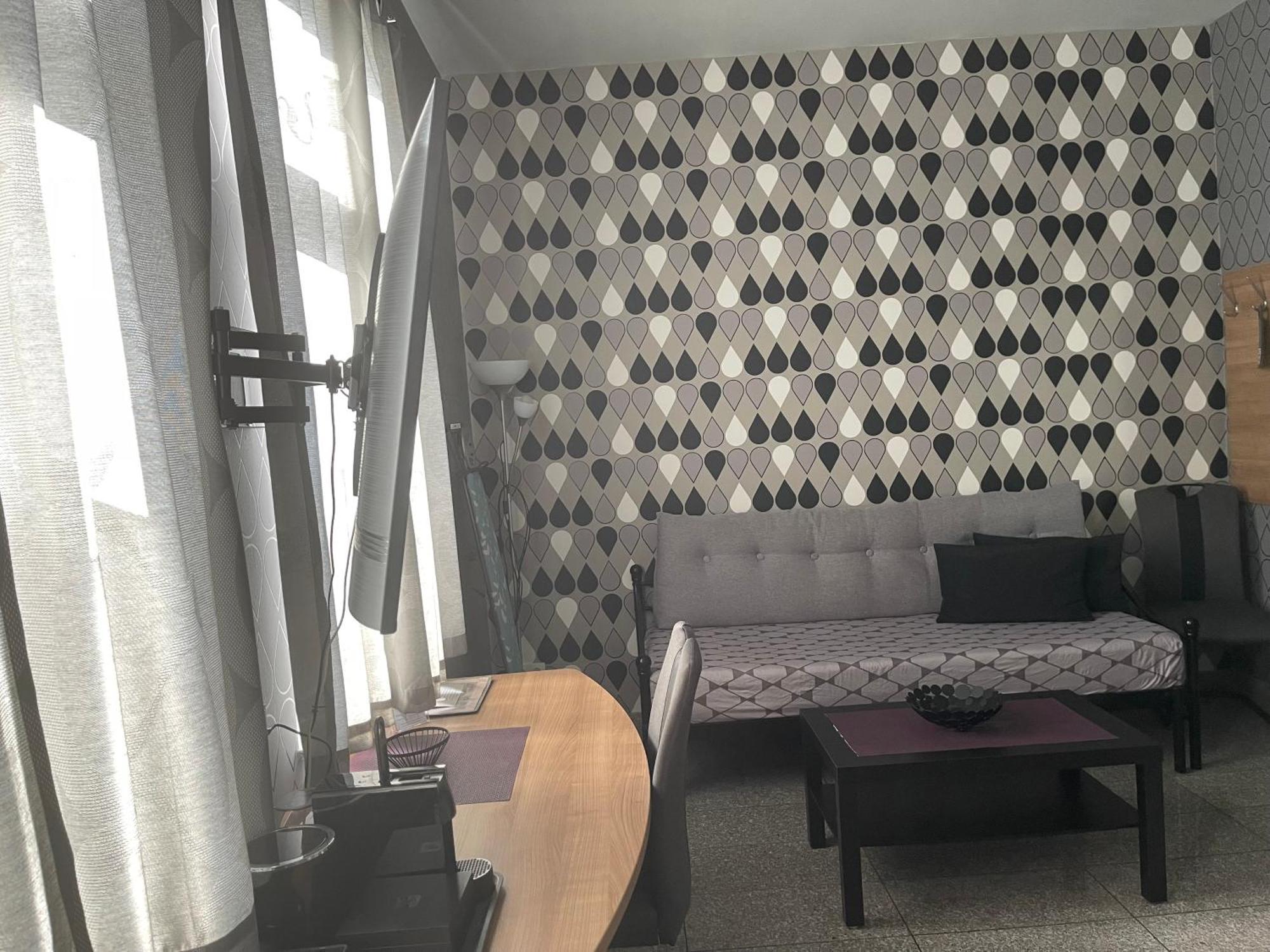 Hotel Mythos "Apartments" Markgröningen Eksteriør billede