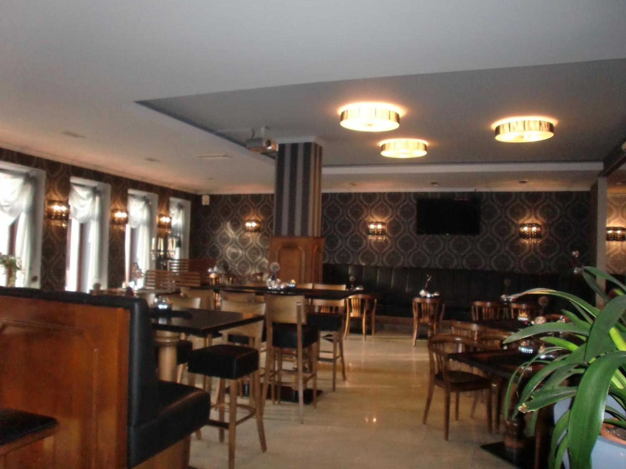 Hotel Mythos "Apartments" Markgröningen Eksteriør billede