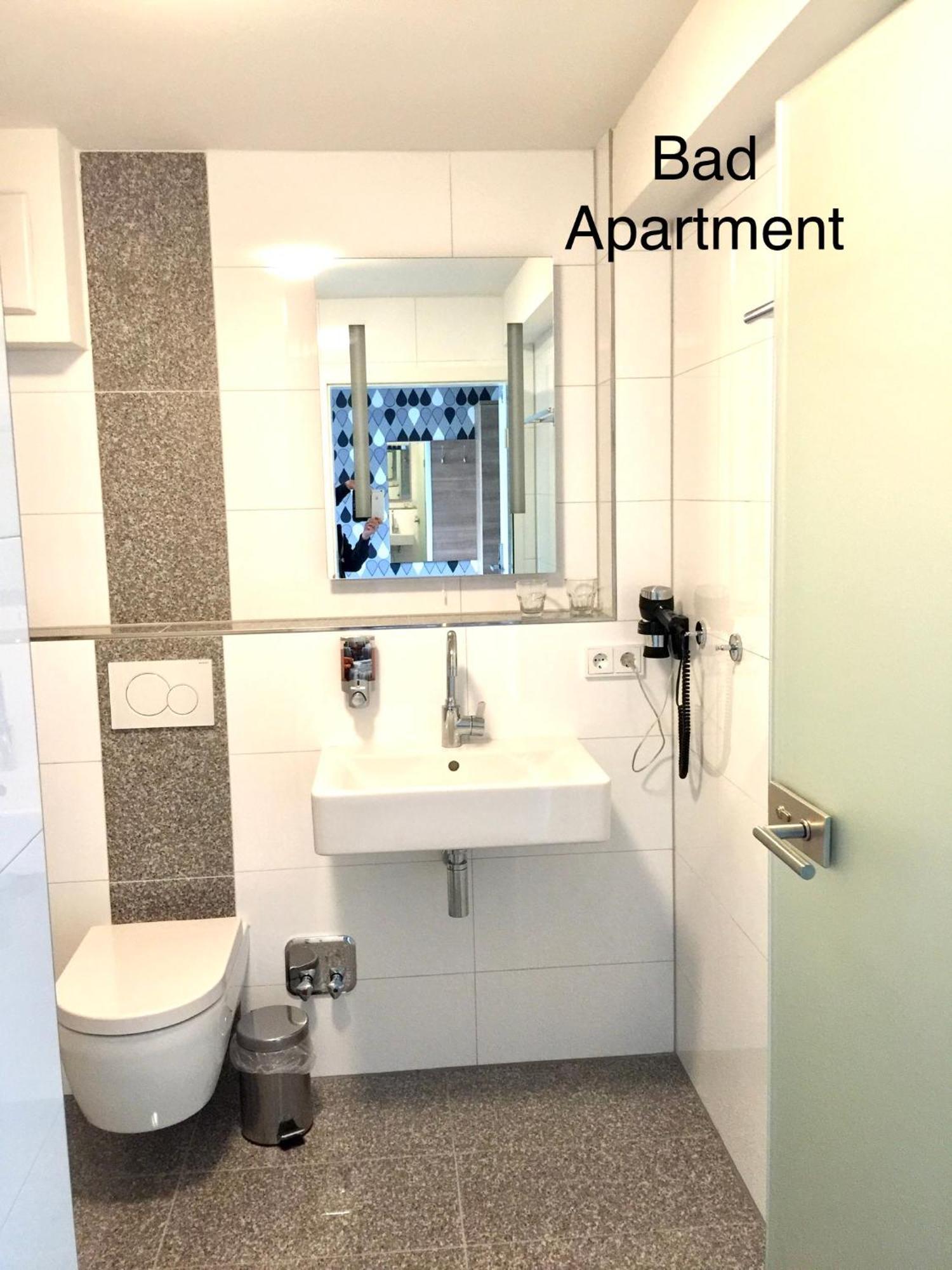 Hotel Mythos "Apartments" Markgröningen Eksteriør billede